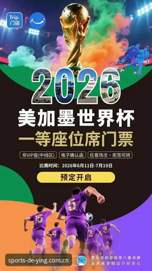 2026世界杯观赛困境深度分析：签证危机如何影响德赢体育平台用户观赛体验